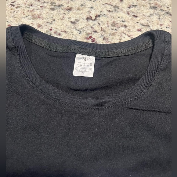Busch Light “Latte” Tee Medium - Picture 2 of 2
